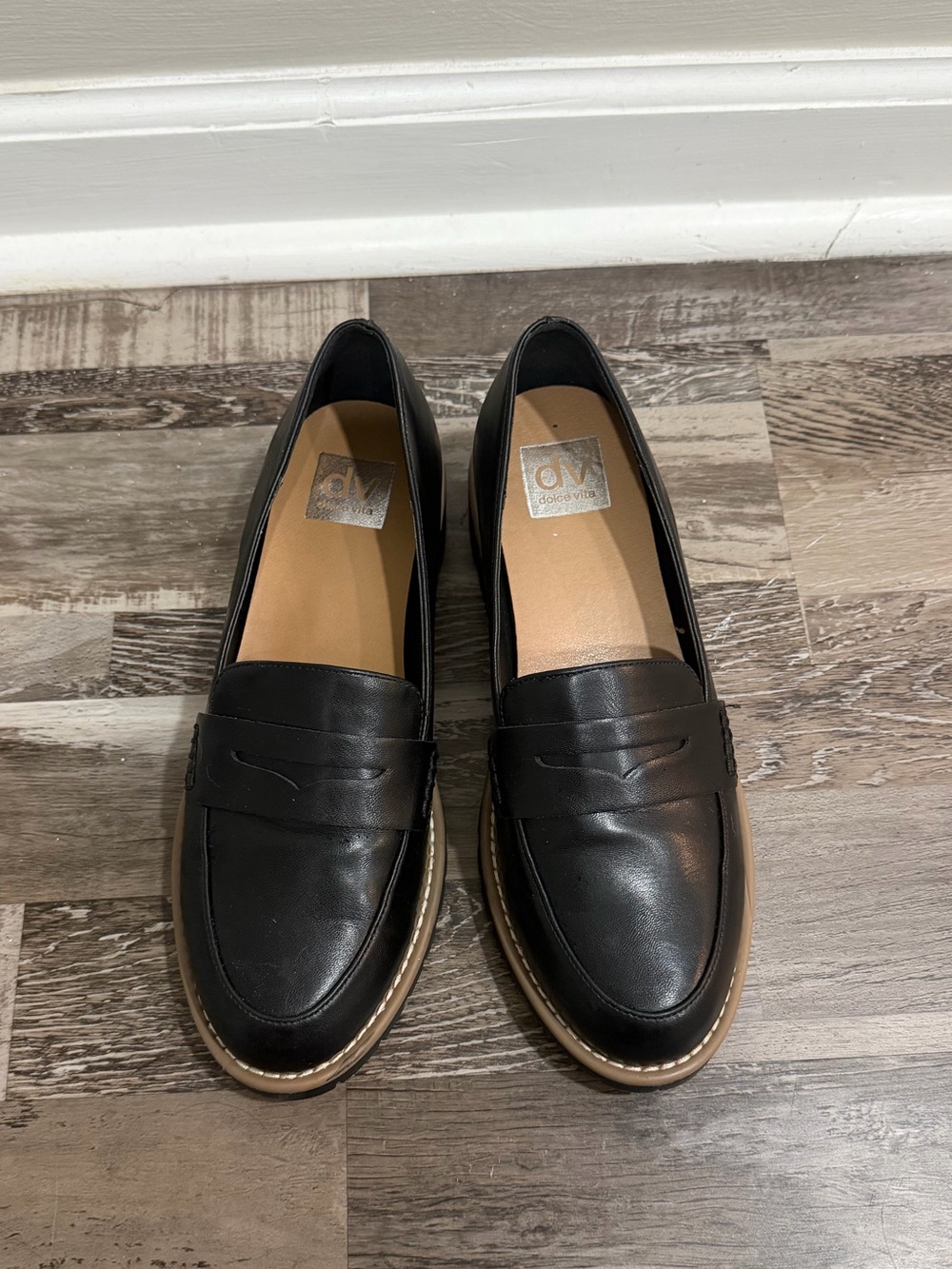 Dolce Vita Women's Carley Loafers